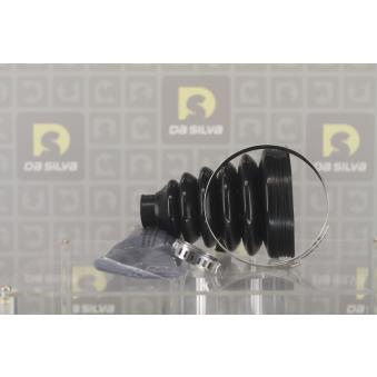 Soufflets de cardan universel DA SILVA OEM 6757645