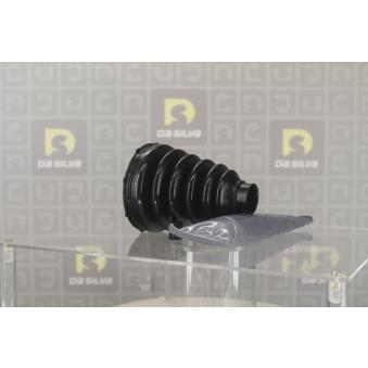 Soufflets de cardan universel DA SILVA OEM 31607507403