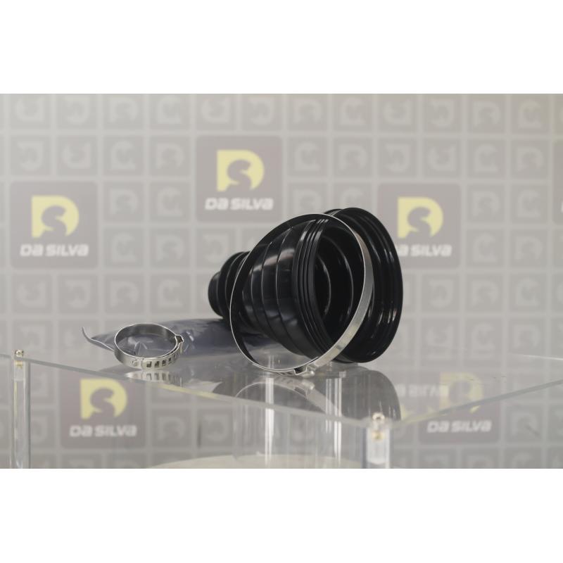 Soufflets de cardan universel DA SILVA K3636 - Visuel 1