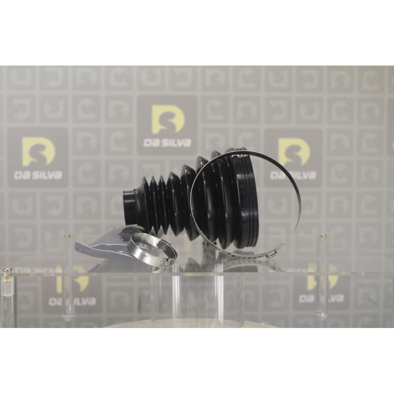 Soufflets de cardan universel DA SILVA K3636 - Visuel 2