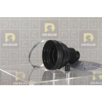 Joint-soufflet, arbre de commande DA SILVA K3646