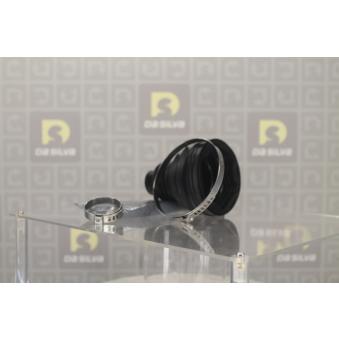 Joint-soufflet, arbre de commande DA SILVA K3649