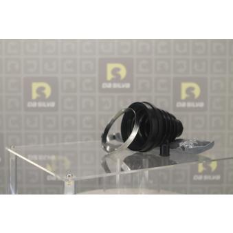 Soufflets de cardan DA SILVA K3657