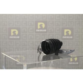 Soufflets de cardan universel DA SILVA OEM 7701209256