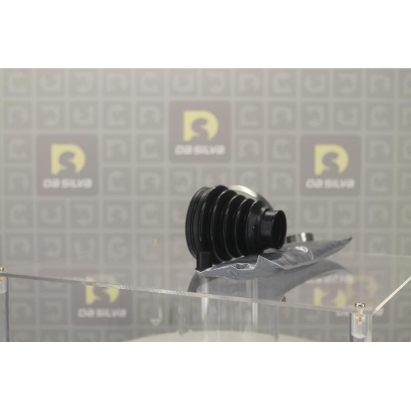 Joint-soufflet, arbre de commande DA SILVA K3664 - Visuel 2