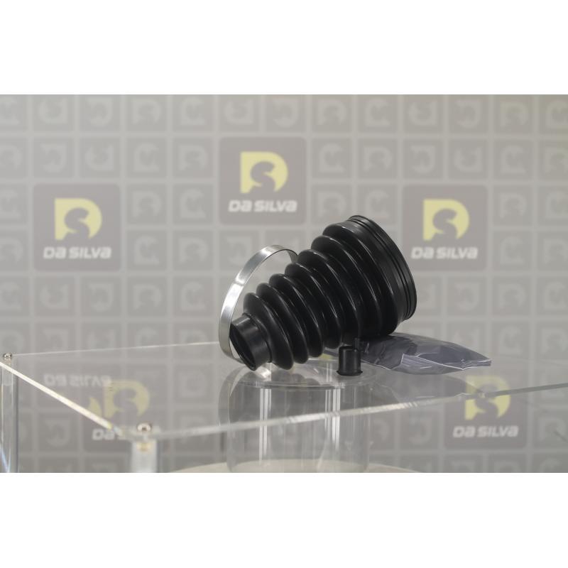 Soufflets de cardan universel DA SILVA K3667 - Visuel 2