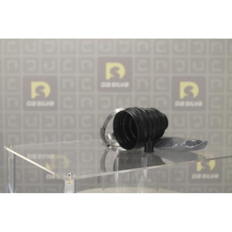 Joint-soufflet, arbre de commande DA SILVA K3669 - Visuel 2