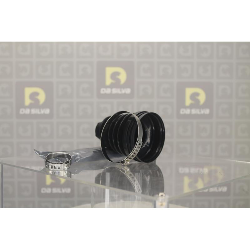Soufflets de cardan universel DA SILVA K3670 - Visuel 1