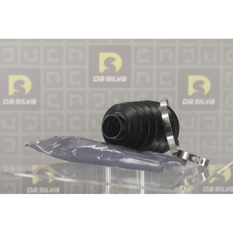 Soufflets de cardan universel DA SILVA K3678 - Visuel 1
