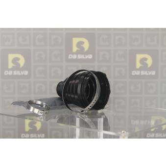 Joint-soufflet, arbre de commande DA SILVA OEM 2463303600