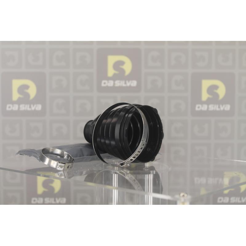 Joint-soufflet, arbre de commande DA SILVA K3679 - Visuel 1