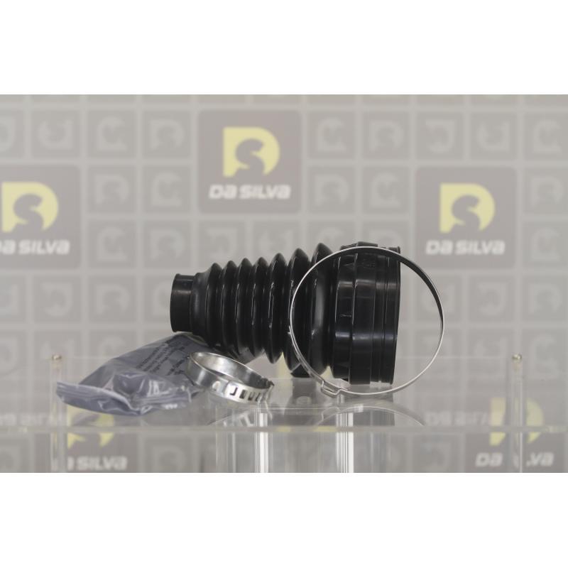 Soufflets de cardan universel DA SILVA K3682 - Visuel 1