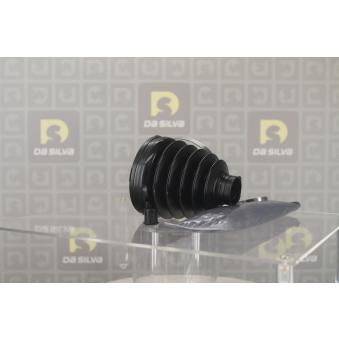 Soufflets de cardan universel DA SILVA OEM A1633500337