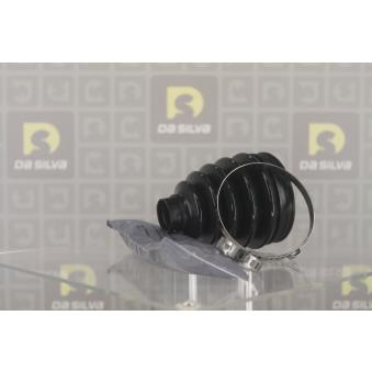 Joint-soufflet, arbre de commande DA SILVA K3687