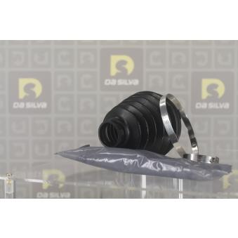 Soufflets de cardan universel DA SILVA OEM A6393500237