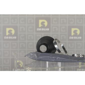 Joint-soufflet, arbre de commande DA SILVA K3696