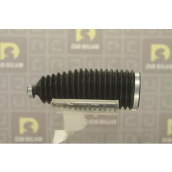 Jeu de joints-soufflets, direction DA SILVA OEM 1609165