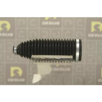 Jeu de joints-soufflets, direction DA SILVA K5484