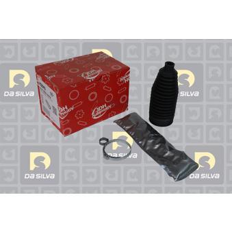 Joint-soufflet, direction DA SILVA OEM EG2132125 Joint-soufflet, direction DA SILVA OEM EG2132125