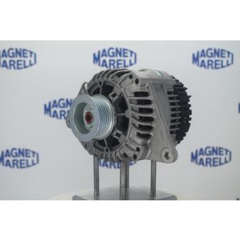 Alternateur DA SILVA OEM 7700857373 Alternateur DA SILVA OEM 7700857373