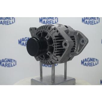 Alternateur DA SILVA OEM 8200064685