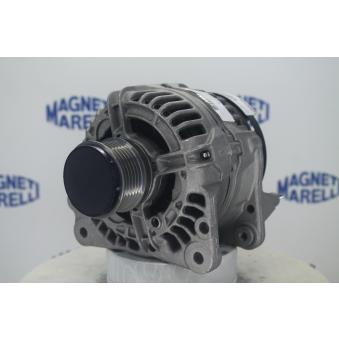 Alternateur DA SILVA OEM 045903023B Alternateur DA SILVA OEM 045903023B