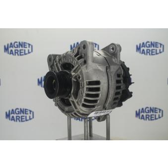 Alternateur DA SILVA OEM 9121119