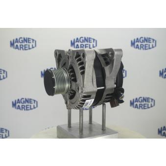 Alternateur DA SILVA OEM 3M5T10300YC