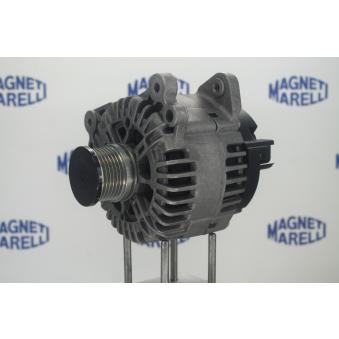 Alternateur DA SILVA OEM 06F903023P Alternateur DA SILVA OEM 06F903023P