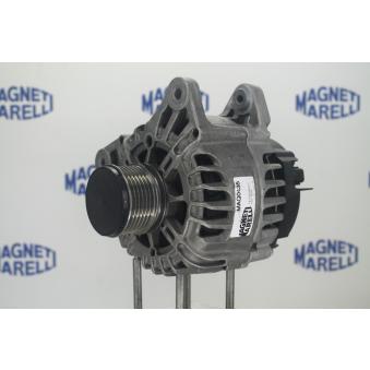 Alternateur DA SILVA OEM 231007865R