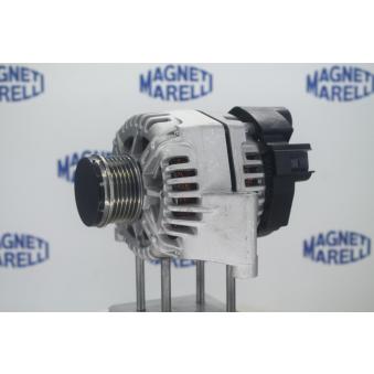 Alternateur DA SILVA OEM 1622718380