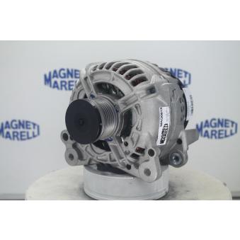 Alternateur DA SILVA OEM 03C903025F Alternateur DA SILVA OEM 03C903025F