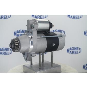 Démarreur DA SILVA OEM M00N176584 Démarreur DA SILVA OEM M00N176584