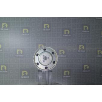 Poulie, vilebrequin DA SILVA PL8101
