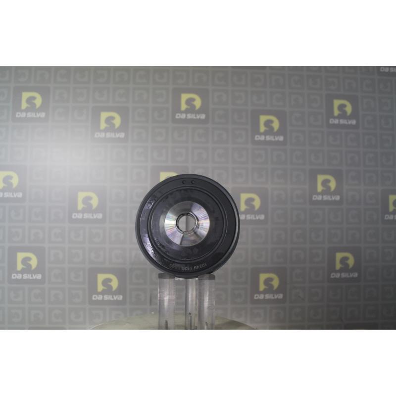 Poulie, vilebrequin DA SILVA PL8109 - Visuel 1