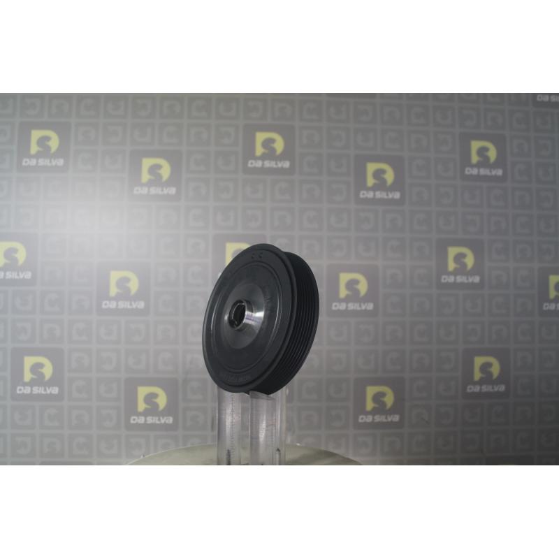 Poulie, vilebrequin DA SILVA PL8109 - Visuel 2