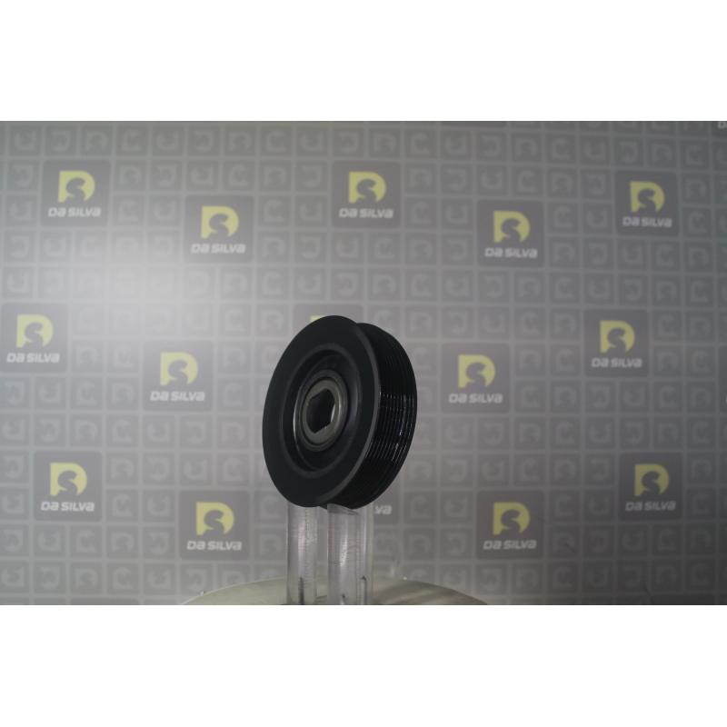Poulie, vilebrequin DA SILVA PL8130 - Visuel 2