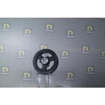 Poulie, vilebrequin DA SILVA PL8138