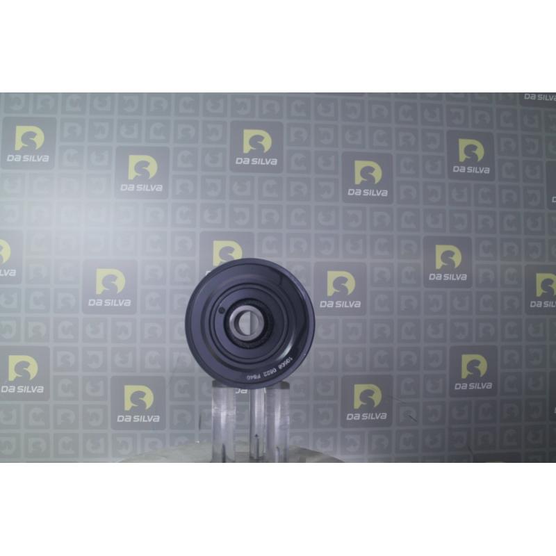 Poulie, vilebrequin DA SILVA PL8147 - Visuel 1