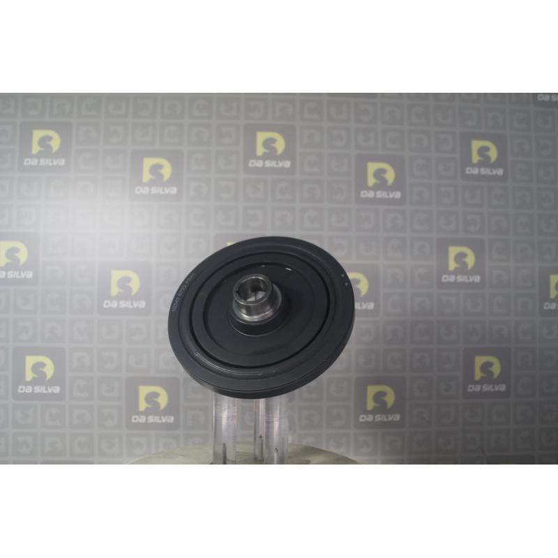 Poulie, vilebrequin DA SILVA PL8150 - Visuel 1