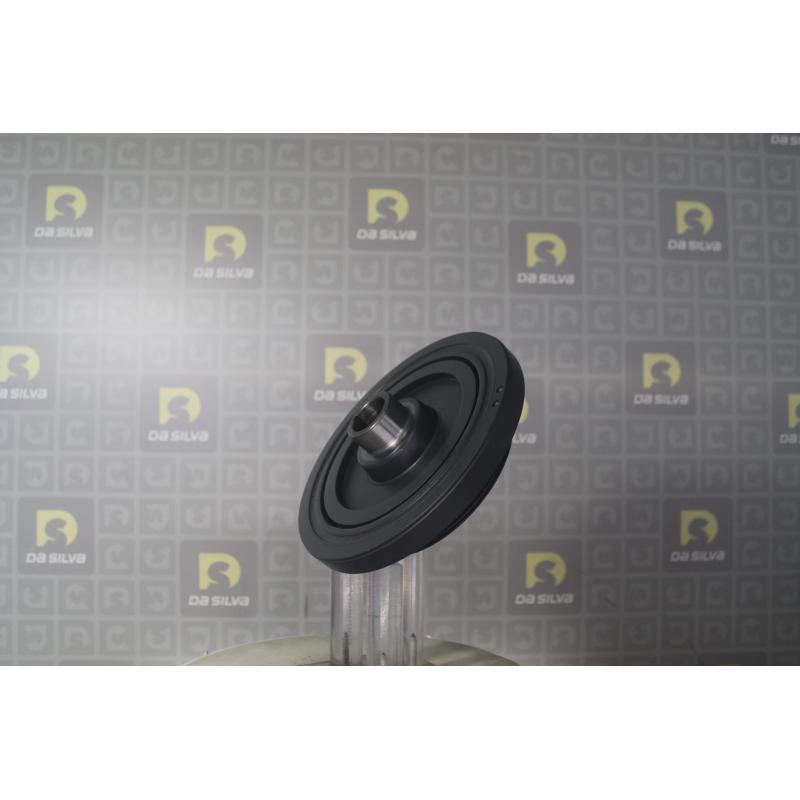 Poulie, vilebrequin DA SILVA PL8150 - Visuel 2