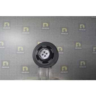 Poulie, vilebrequin DA SILVA OEM 11237643074