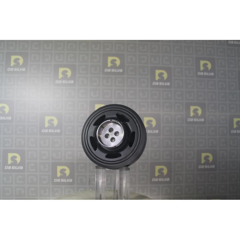 Poulie, vilebrequin DA SILVA PL8174 - Visuel 1
