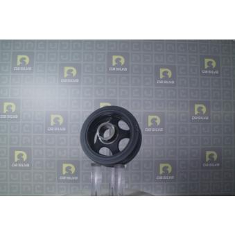 Poulie, vilebrequin DA SILVA PL8184