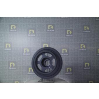 Poulie, vilebrequin DA SILVA OEM 6110301703