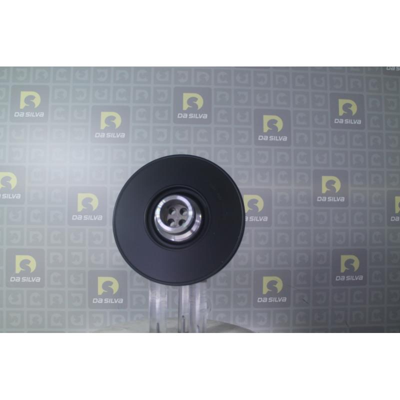 Poulie, vilebrequin DA SILVA PL8194 - Visuel 1