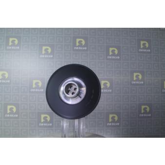 Poulie, vilebrequin DA SILVA OEM 11238513539 Poulie, vilebrequin DA SILVA OEM 11238513539