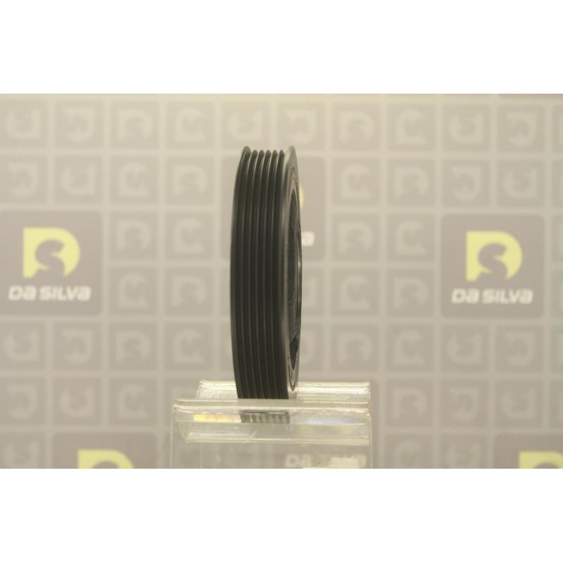 Poulie, vilebrequin DA SILVA PL8303 - Visuel 2