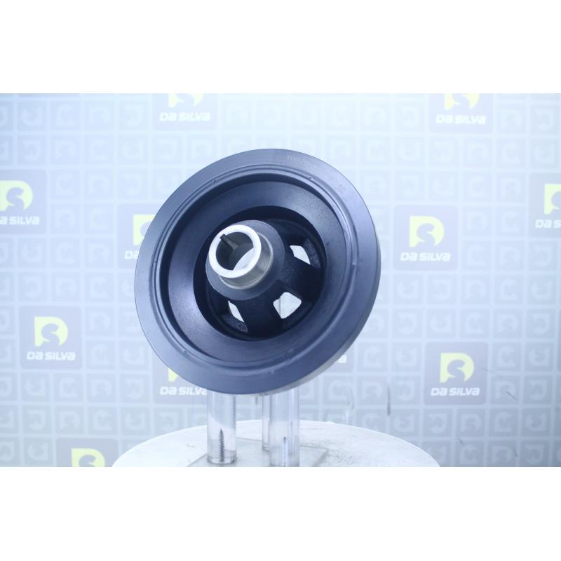 Poulie, vilebrequin DA SILVA PL8322 - Visuel 1