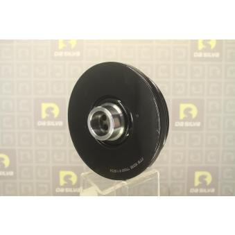 Poulie, vilebrequin DA SILVA [PL8328]